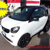 SMART ForTwo EQ Passion