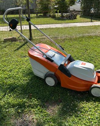 Rasaerba STIHL RME 443