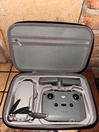Drone dji mini 4k + accessori