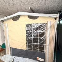 Cucinotto per campeggio