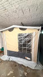 Cucinotto per campeggio