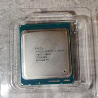 Intel Xeon E5-1650v2 LGA2011
