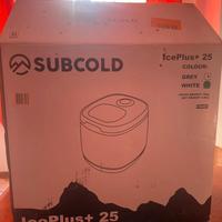 SUBCOLD macchina per ghiaccio