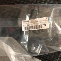 Sportello cella freezer interna frigo elettrolux