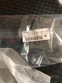 Sportello cella freezer interna frigo elettrolux