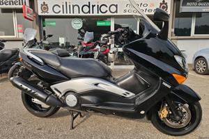Yamaha T Max - DA VETRINA -