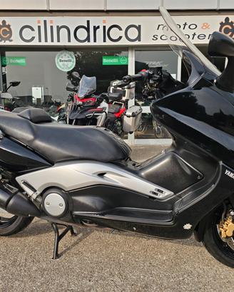 Yamaha T Max - DA VETRINA -