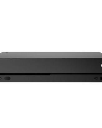 Xbox One X