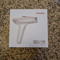 Dispositivo di epilazione