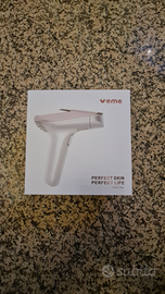 Dispositivo di epilazione