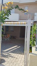 Villetta a Campomarino lido