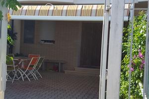 Villetta a Campomarino lido