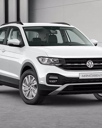 Musata e ricambi volkswagen t-cross