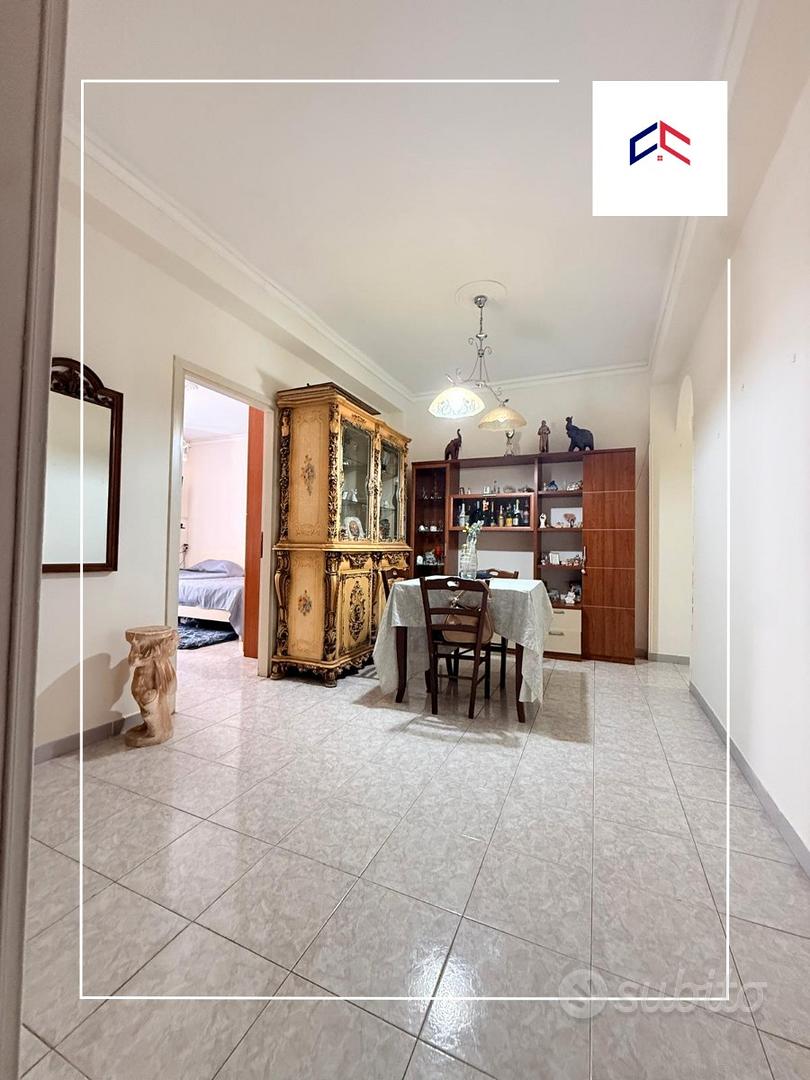 Apartment in Taranto - Vista 5