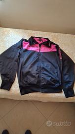 Giacca tuta Givova unisex XL.