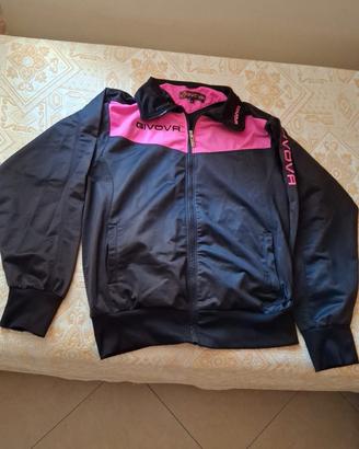 Giacca tuta Givova unisex XL.
