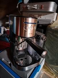macchina caffè / cappuccino 