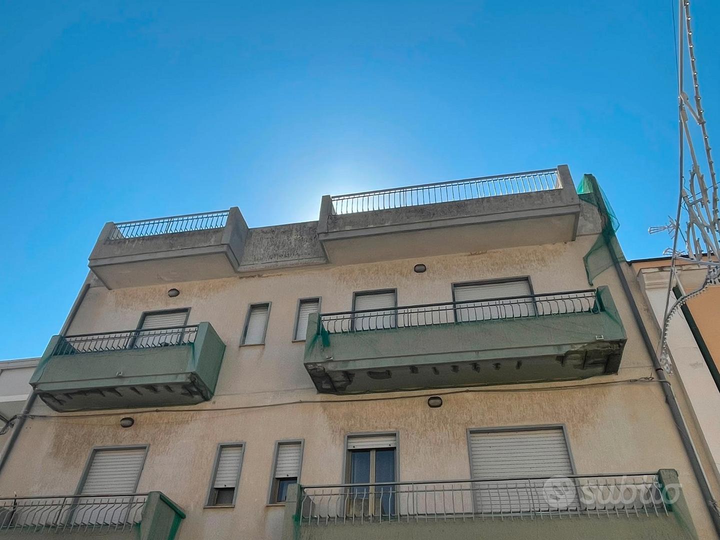 Appartamento – Sant'Alessio Siculo, Sant'Alessio Village - Vista 2