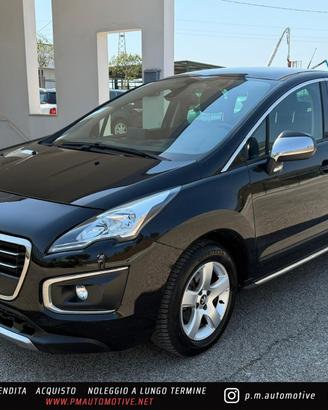 Peugeot 3008 1.6 HDi 115CV Allure