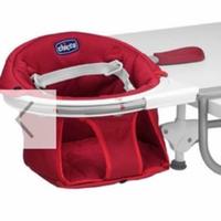 Seggiolino da tavolo