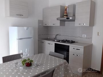 Appartamento casa vacanze Riccione