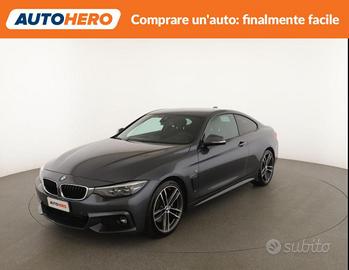 BMW 420 RE32058