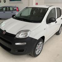FIAT Panda 1.0 GSE Hybrid Pop Van 2 posti PRO...