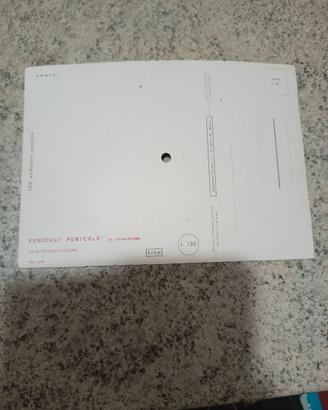 Cartoline fonoscope
