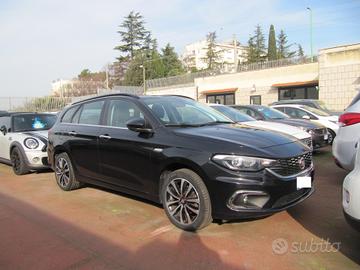 Fiat Tipo 1.6 Mjt S&S SW Easy