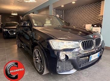 Bmw X4 xDrive20d Msport