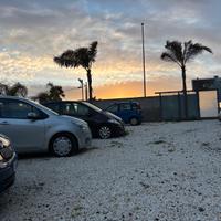 Posti auto ,camper,barca,gommone,camion,furgone