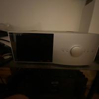 Amplificatore integrato Anthem STR