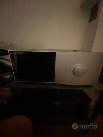 Amplificatore integrato Anthem STR