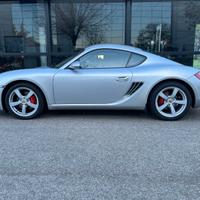 cerchi originali Porsche Cayman