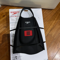 pinne nuoto speedo dmc Elite Max Fins