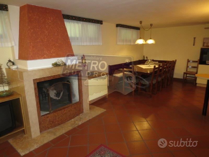Rif.R/4470| casa ind. thiene - Vista 5