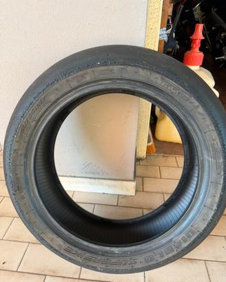 Pirelli diablo super corsa 200/65 r17
