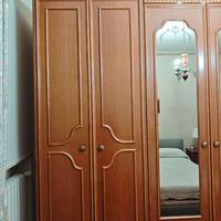 urge armadio 6 ante come nuovo