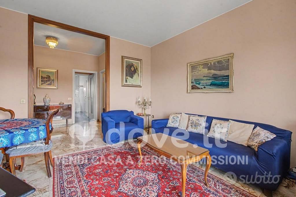 Appartamento – Milano, Quartiere Harar, Municipio 7 - Altro