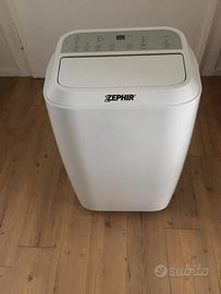 Condizionatore zephir 12000 btu