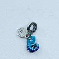 Pandora Charm Camaleonte Cambia Colore 791676C01