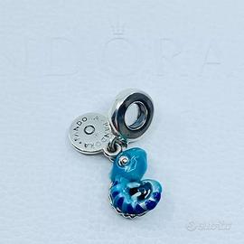 Pandora Charm Camaleonte Cambia Colore 791676C01