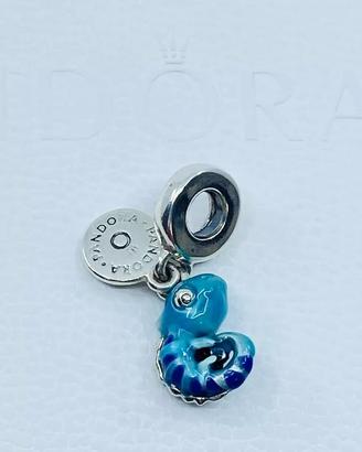 Pandora Charm Camaleonte Cambia Colore 791676C01