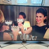 Smart TV Lg 43 pollici