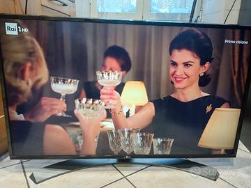 Smart TV Lg 43 pollici