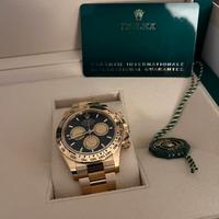 Rolex Daytona 126508