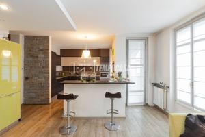 Appartamento a Briosco Via Trivulzio 3 locali