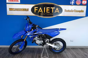Yamaha YZ 85 - 2026