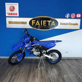 Yamaha YZ 85 - 2026