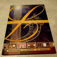 Albo LA LIRA E LA SUA STORIA - L'oro, le monete...